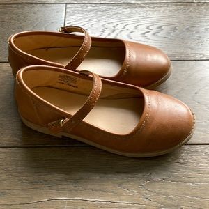 [Old Navy] Toddler Girl Maryjane Flats